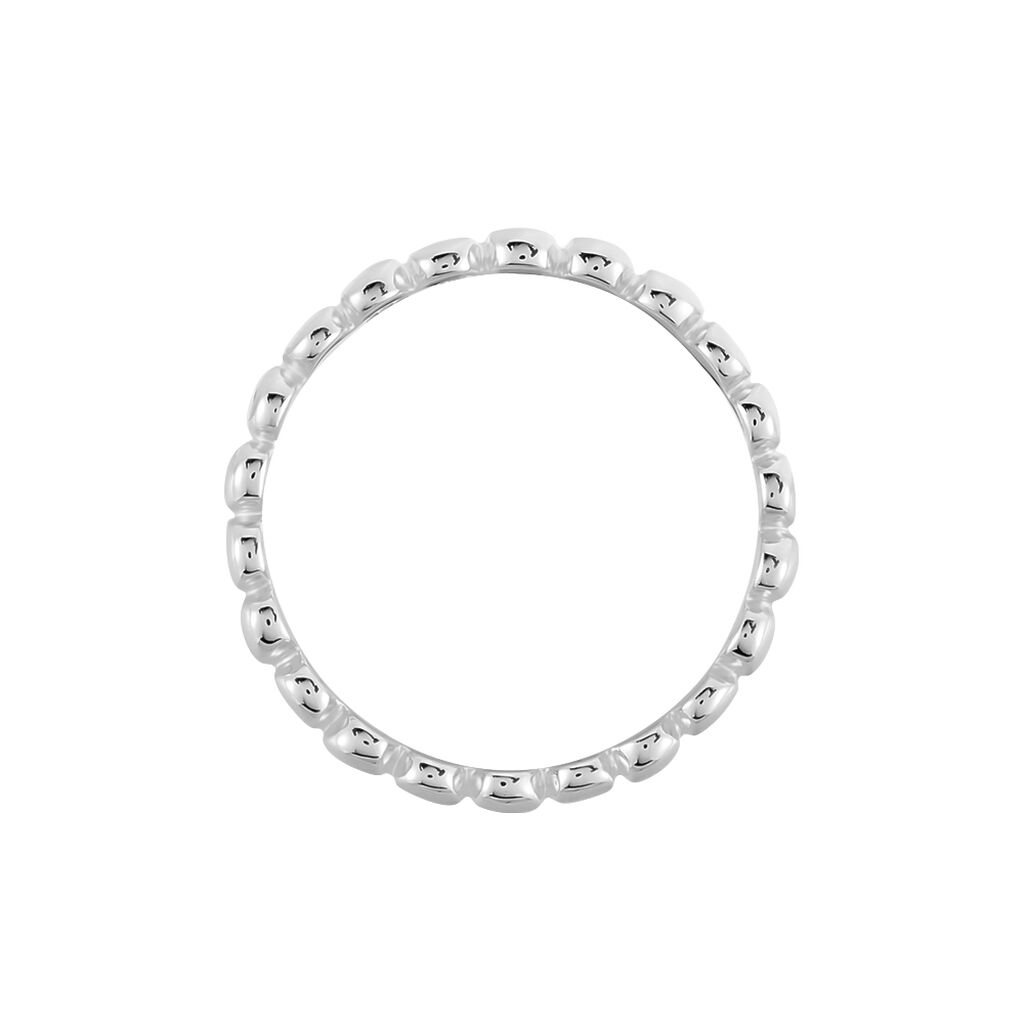 Damenring Silber 925 - Ringe Damen | OROVIVO