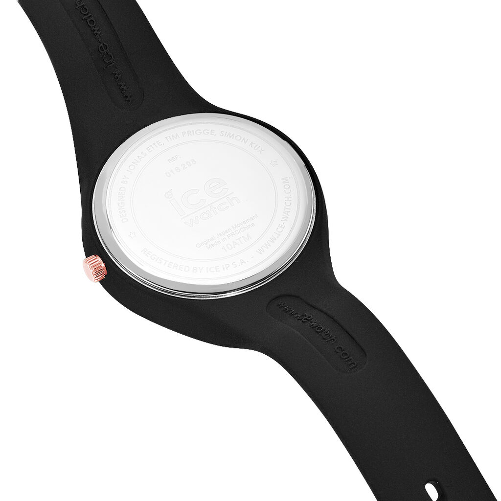 Montre Femme Ice Watch 016298 - Spannringe Damen | OROVIVO