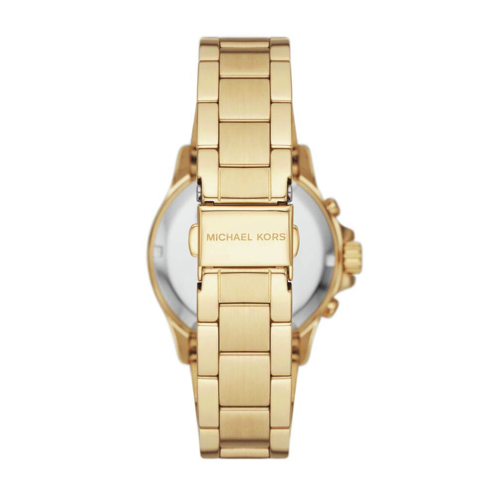 MICHAEL KORS Damenuhr Everest 36mm Quarz MK7212 - Armbanduhren Damen | OROVIVO