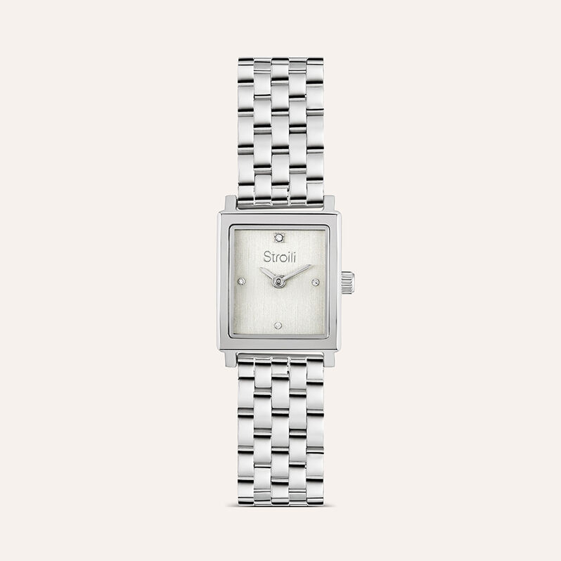 Orologio Al Quarzo Stroili Bruges - Spannringe Damen | OROVIVO
