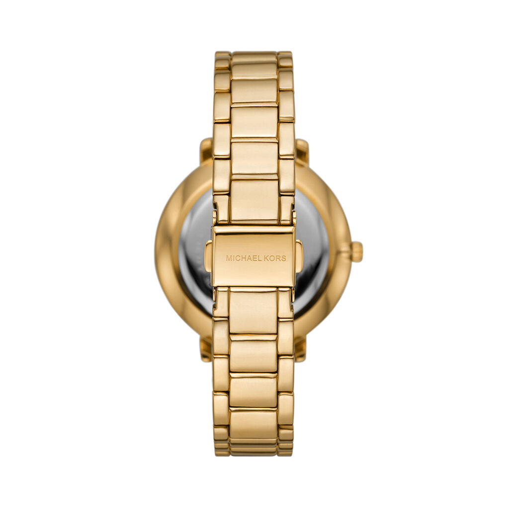 Michael Kors Damenuhr Pyper MK4593 Quarz
