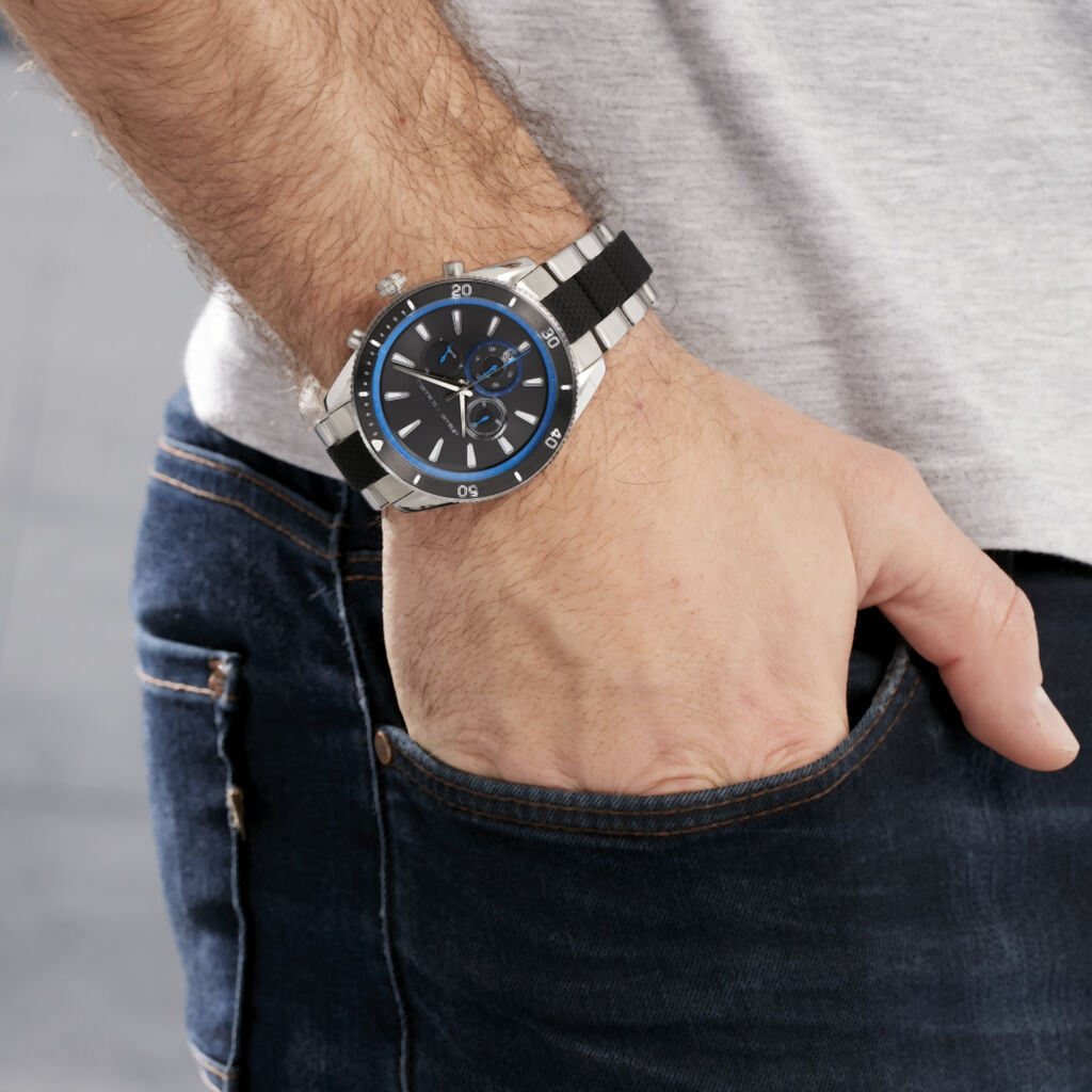 Montre Armani Exchange Ax1831 - Spannringe Herren | OROVIVO