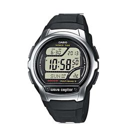 Casio Collection Herrenuhr Wv-58e-1avef Digital - Digitaluhren Herren | OROVIVO