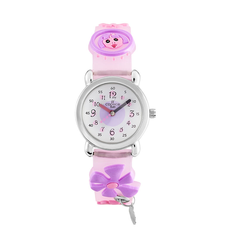 Montre Basic Kid - Spannringe Kinder | OROVIVO