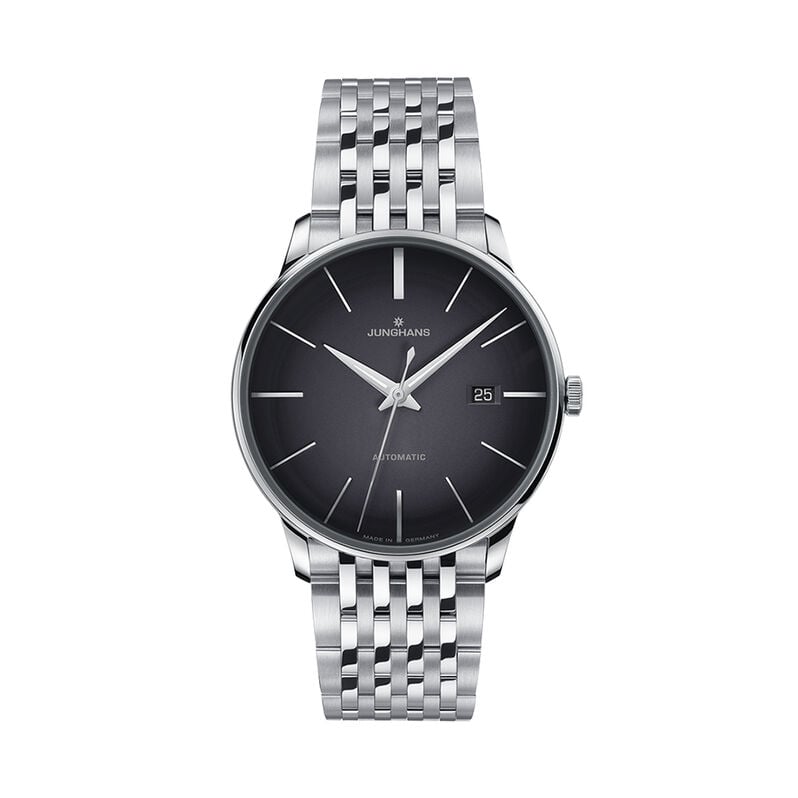 JUNGHANS Herrenuhr 27441746 Automatik - Armbanduhren Herren | OROVIVO