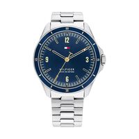 Tommy Hilfiger Herrenuhr Maverick 1791902 Quarz
