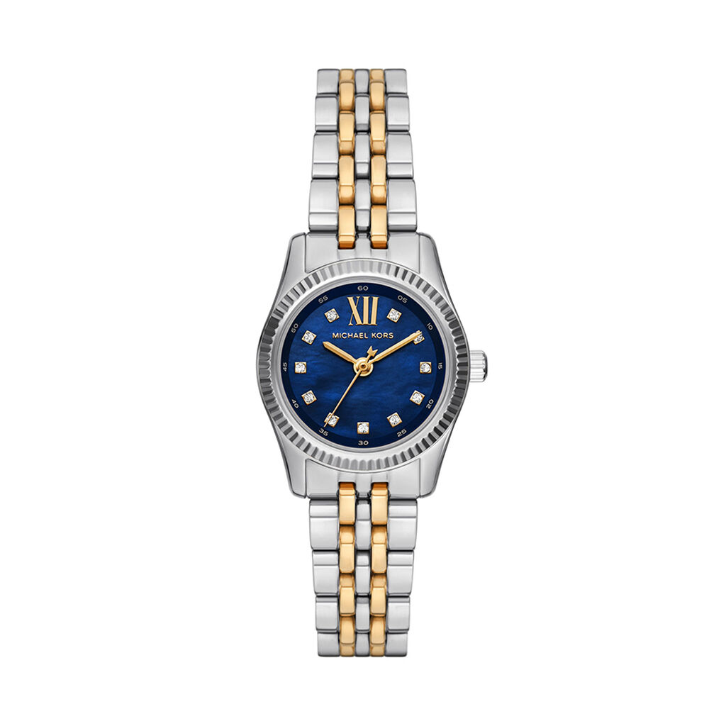 MICHAEL KORS Damenuhr MK4865 Quarz -  Damen | OROVIVO