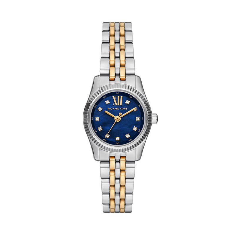 MICHAEL KORS Damenuhr MK4865 Quarz -  Damen | OROVIVO