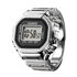 CASIO COLLECTION Unisex Quarzuhr CASIO TIMELESS COLLECTION CRW-001-1ER