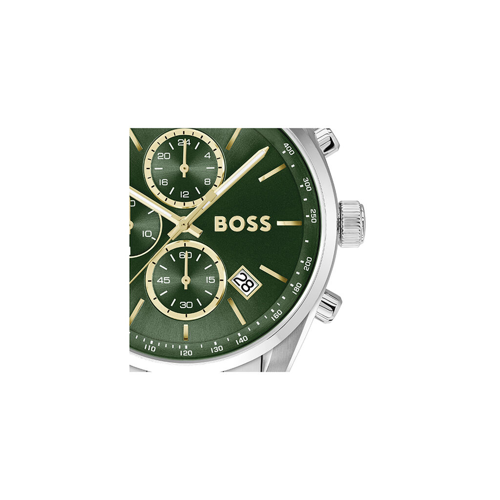 HUGO BOSS Herren Quarzuhr 1514266