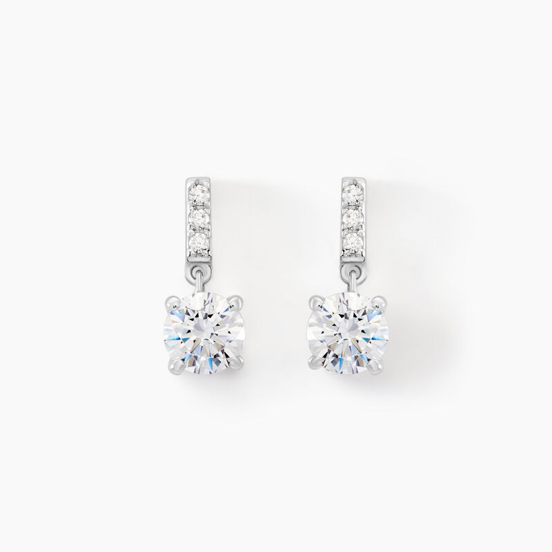 Boucles D'oreilles Or  - Spannringe Damen | OROVIVO