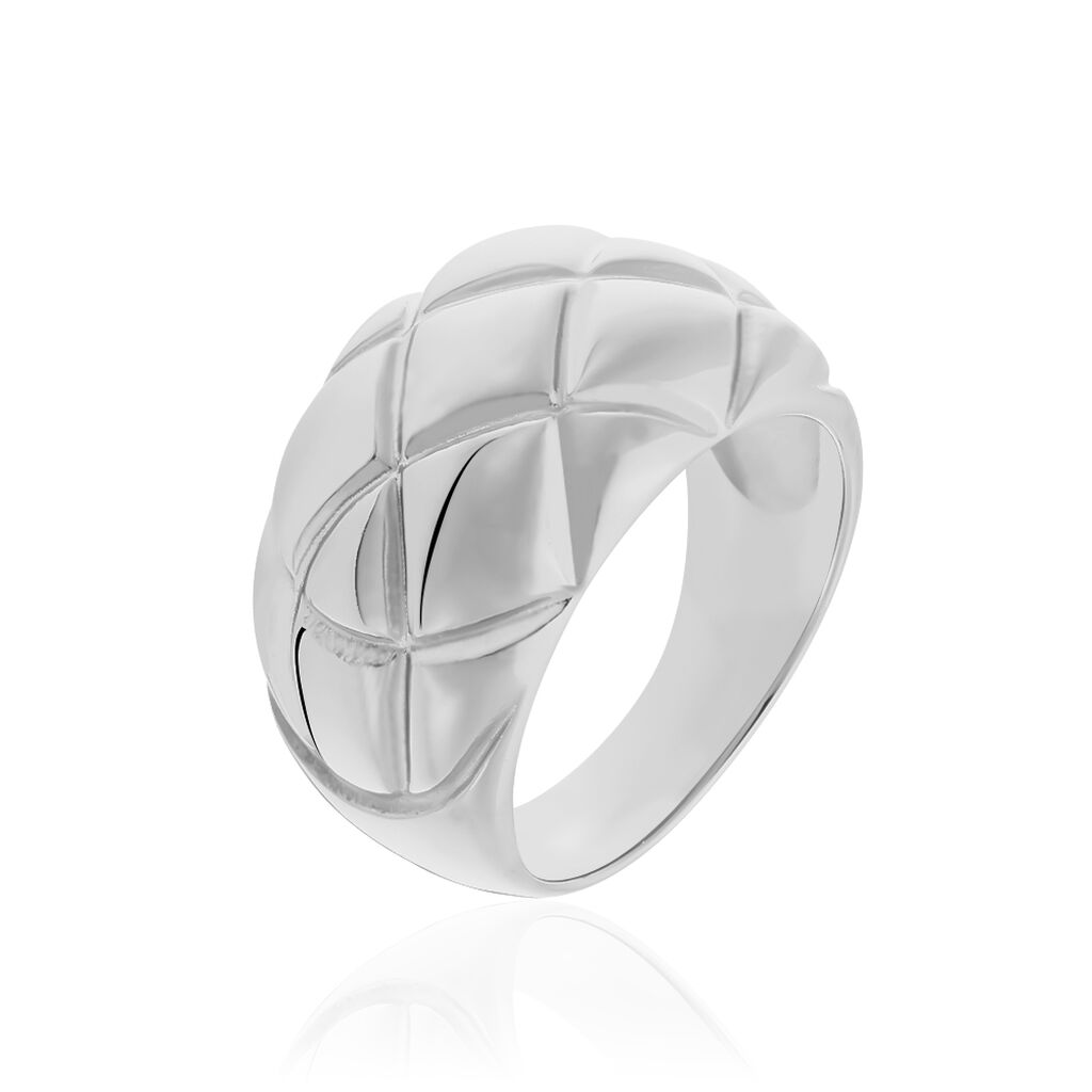 Damenring Edelstahl - Ringe Damen | OROVIVO