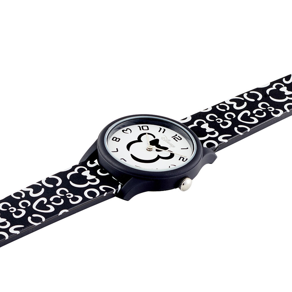 Kinderuhr Disney Mickey Maus Quarz - Armbanduhren Kinder | OROVIVO