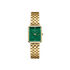 Montre Rosefield Octagon Xs Vert