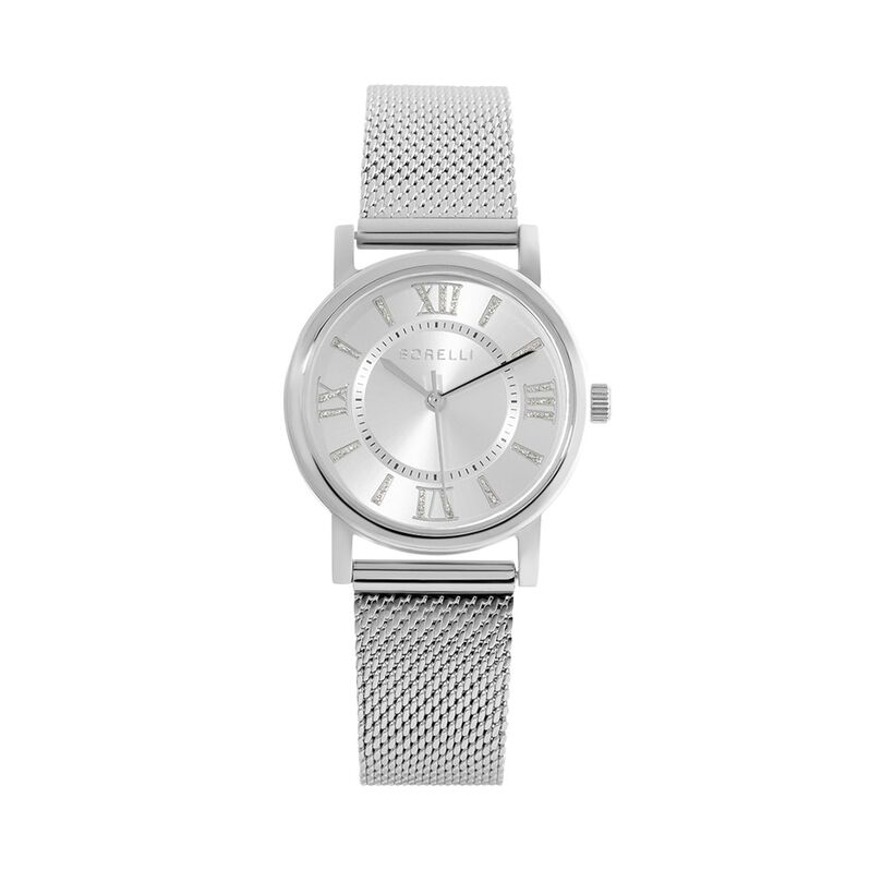 Borelli Damenuhr Seattle BR.2107L/01M Quarz - Armbanduhren Damen | OROVIVO