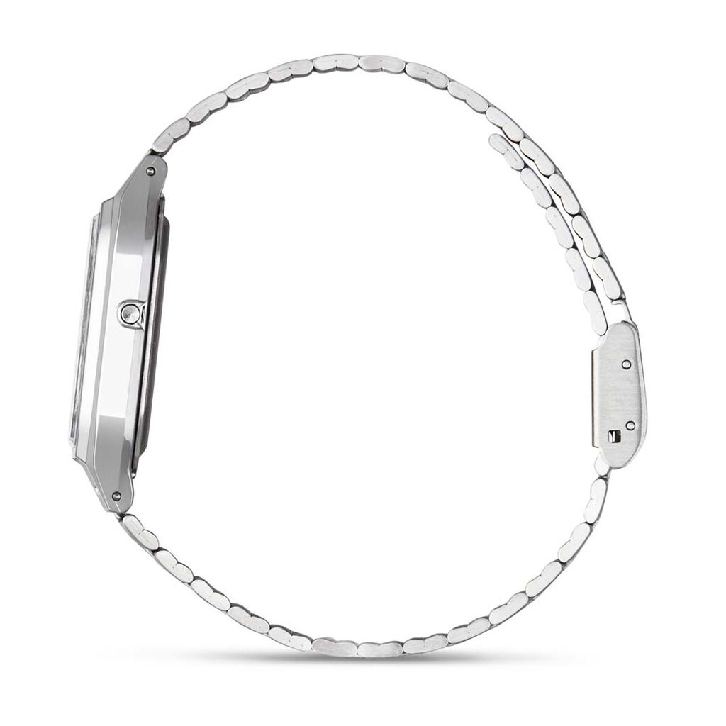 Casio Collection Unisexuhr Aq-230a-7qyes Digital