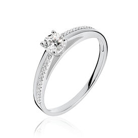 Ringe Diamant Orovivo Dein Online Juwelier