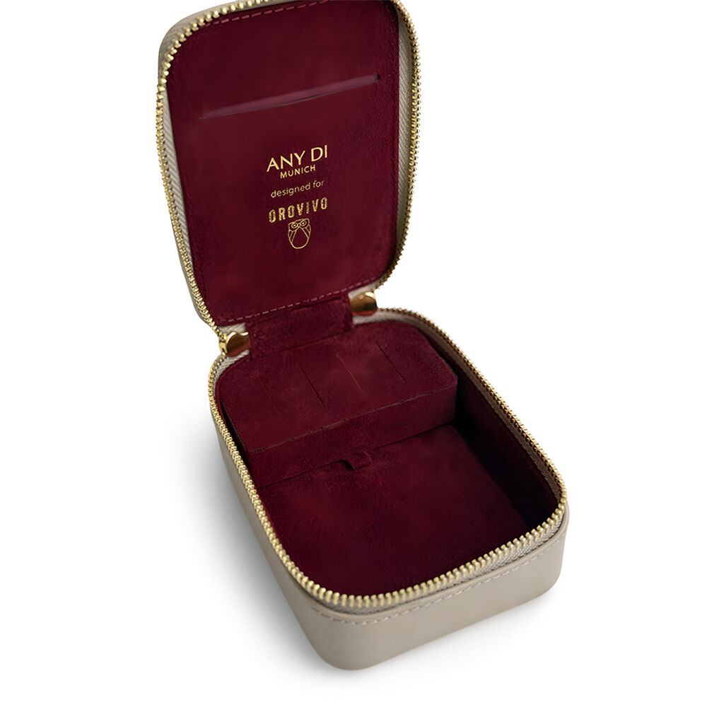 OROVIVO x ANY DI Jewelry Pocket 