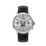 Zeppelin Herrenuhr Hindenburg 7036-1 Quarz