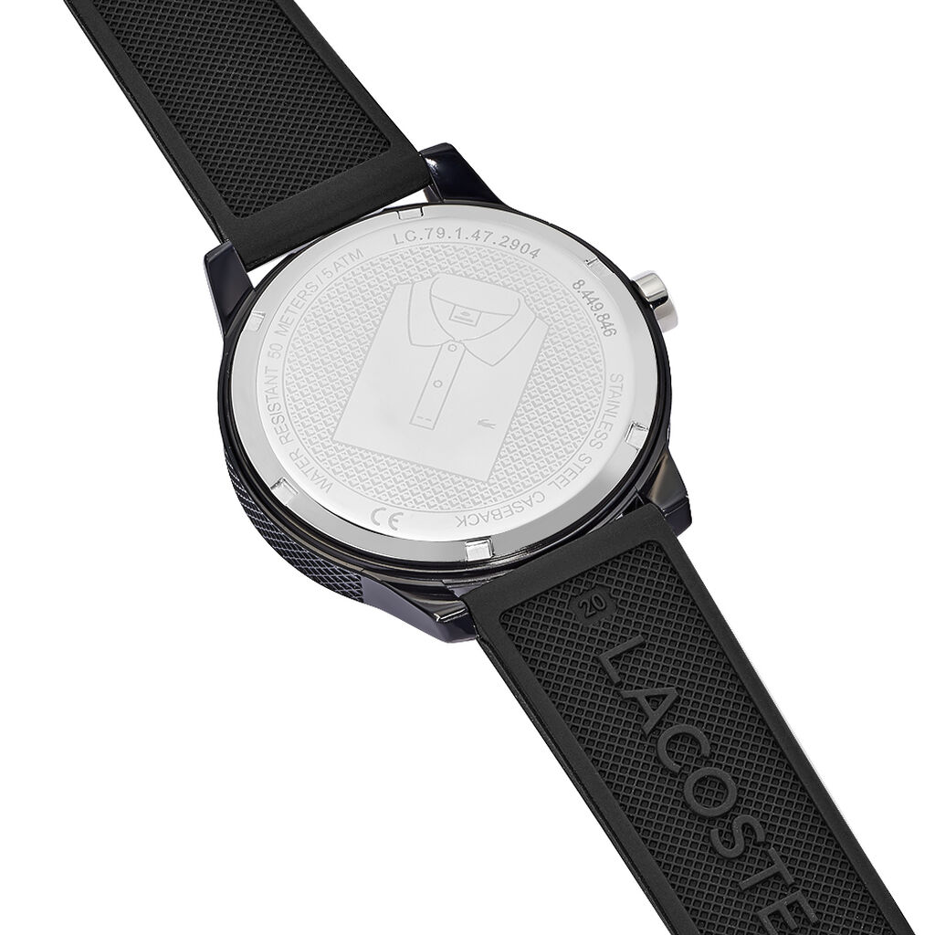 Montre Lacoste 2010986 - Spannringe Herren | OROVIVO