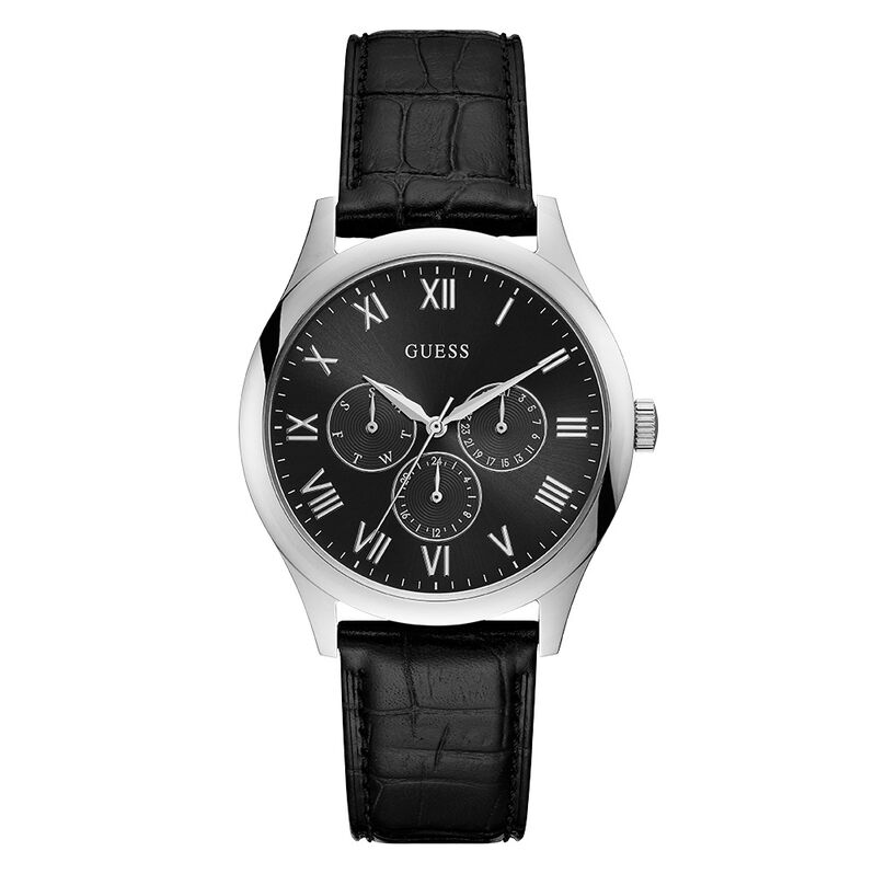 Montre Guess W1130g1 - Spannringe Herren | OROVIVO