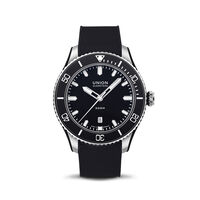 Union Glashütte Herrenuhr Belisar D0099072705700
