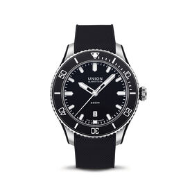 Union Glashütte Herrenuhr Belisar D0099072705700 - Analoguhren  | OROVIVO