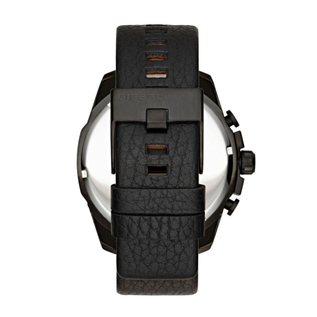 Diesel Herrenuhr Chronograph Master Chief DZ4323 - Armbanduhren Herren | OROVIVO