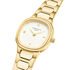 ROSEFIELD Damen Quarzuhr GAIA XS ORCGSG-OR04