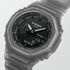 CASIO G-SHOCK Herren Quarzuhr G-SHOCK GA-2100K-1AER