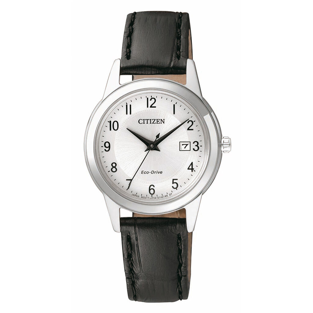 CITIZEN Damenuhr Citizen Elegance FE1081-08A Quarz