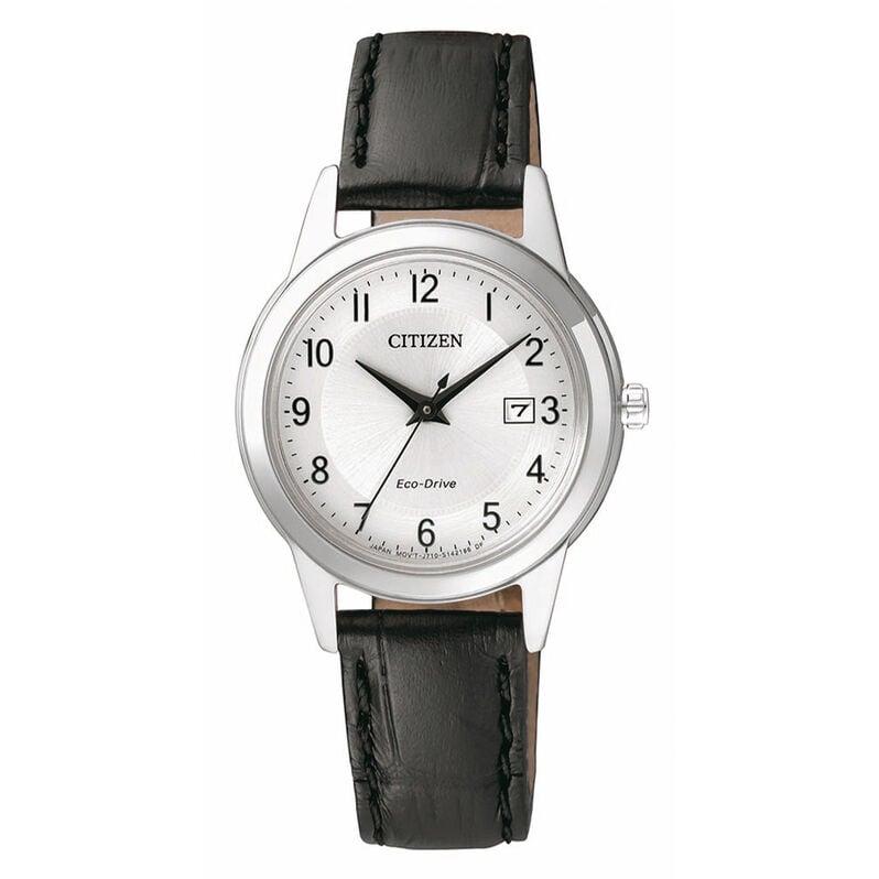 CITIZEN Damenuhr Citizen Elegance FE1081-08A Quarz - Armbanduhren Damen | OROVIVO