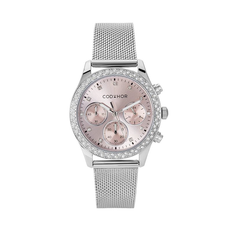Montre Codhor Julia Rose - Spannringe Damen | OROVIVO