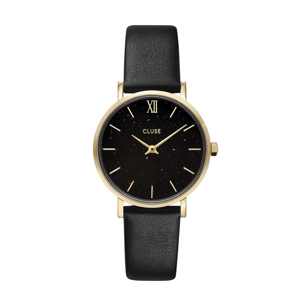 Cluse Damenuhr Minuit CG10201 Quarz - Armbanduhren Damen | OROVIVO