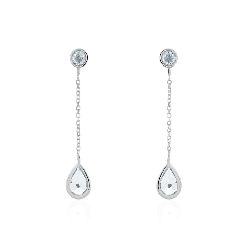 Boucles D'oreilles Or  - Spannringe Damen | OROVIVO