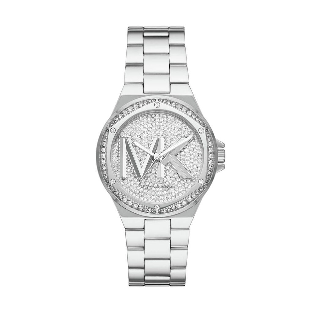 MICHAEL KORS Damenuhr Lennox Quarz MK7234 - Armbanduhren Damen | OROVIVO