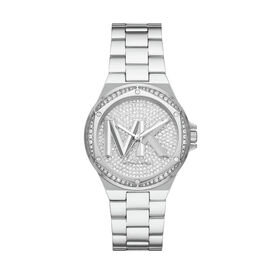 MICHAEL KORS Damenuhr Lennox Quarz MK7234 - Analoguhren Damen | OROVIVO