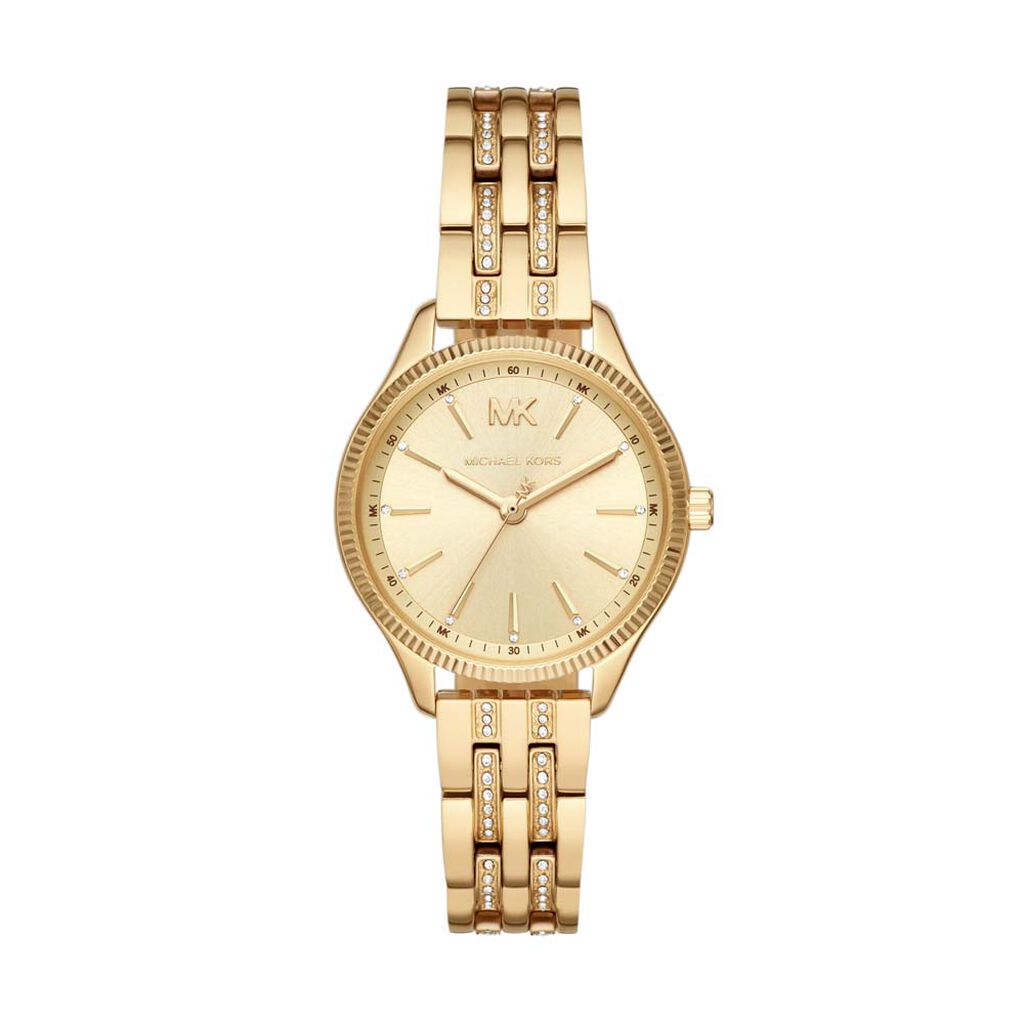 Michael Kors lexington | Mk6739 -  Damen | OROVIVO