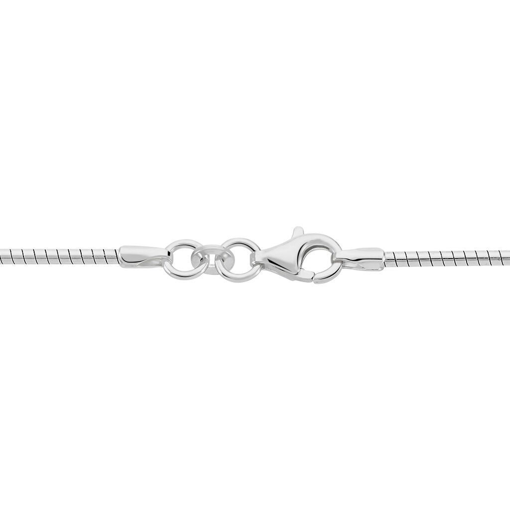 Chaine Argent - Spannringe Damen | OROVIVO