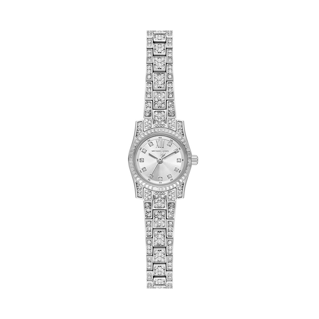 MICHAEL KORS Damenuhr MK4864 Quarz -  Damen | OROVIVO