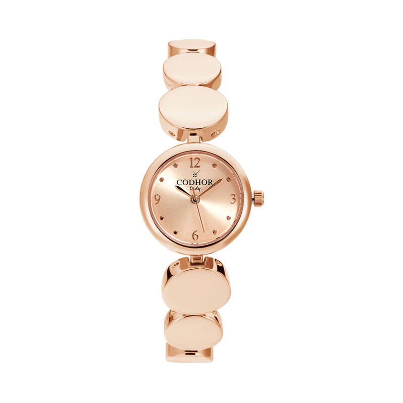 Montre Codhor C25523 - Spannringe Damen | OROVIVO