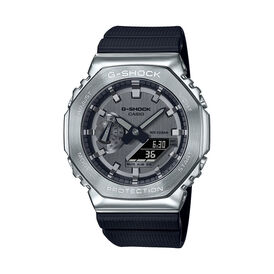 CASIO G-SHOCK Herrenuhr Classic GM-2100-1AER Quarz Digital - Analog-Digital Uhren Herren | OROVIVO