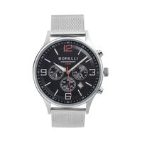 Borelli Herrenuhr Havanna Ss16802g02 Quarz