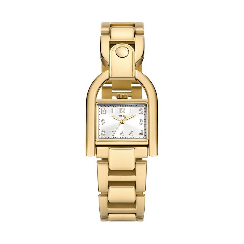 FOSSIL Damenuhr ES5327 Quarz - Armbanduhren Damen | OROVIVO
