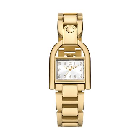 FOSSIL Damenuhr ES5327 Quarz - Armbanduhren Damen | OROVIVO