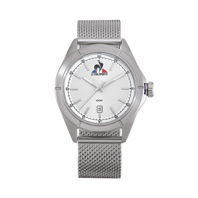 Montre Le Coq Sportif Essentiel Gris - Spannringe Herren | OROVIVO