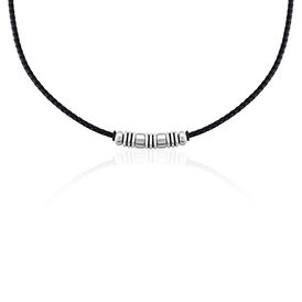 Herren Kette Stahl Ringe - Ketten ohne Stein Herren | OROVIVO