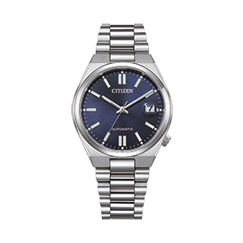 CITIZEN Unisex Automatikuhr NJ0200-50M - Armbanduhren Unisex | OROVIVO