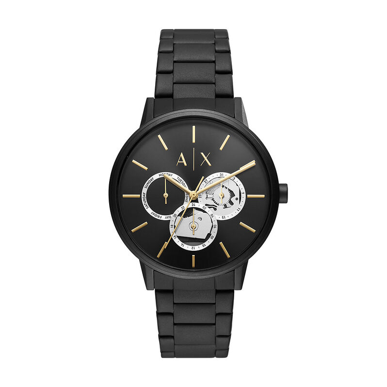 Orologio Al Quarzo Armani Exchange Ax2748 - Spannringe Herren | OROVIVO