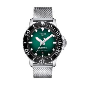 Tissot Herrenuhr Seastar 1000 T1204071109100 Quarz - Analoguhren Herren | OROVIVO
